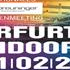 Erfurt (GER): Linke wins 3,000m indoor at the 9th Erfurt Indoor Meeting